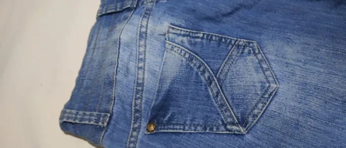 Calça Djeans