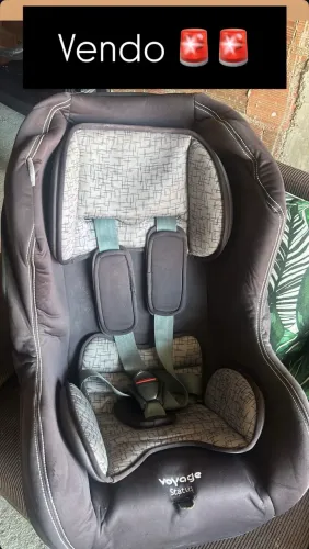 Assento para carro