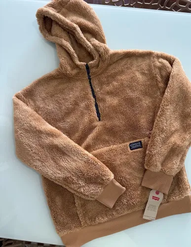 Plusch levis original novo TAM g