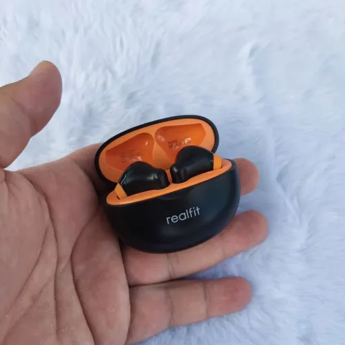 Fone bluetooth realfit f2
