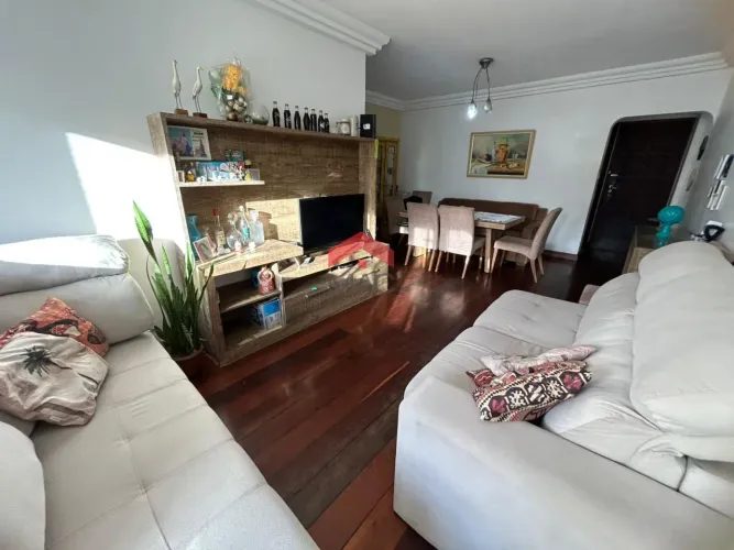 Apartamento para Venda em Salvador, Pituba, 3 dormitórios, 1 suíte, 3 banheiros, 3 vagas