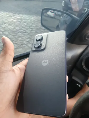 Celular Motorola g35