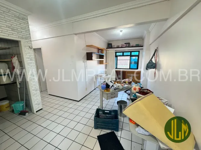 VENDO APARTAMENTO COM 65m², 3 QUARTOS, ELEVADOR, NO BAIRRO DAMAS - FORTALEZA - CEARÁ