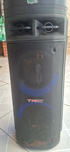 Caixa de Som TRC 5535