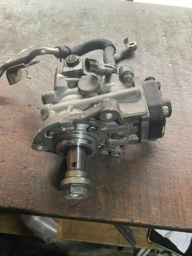 Toyota Hilux Bomba injetora de alta Pressão
