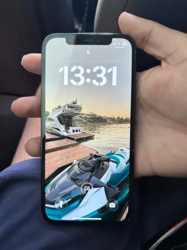 oportunidade impecável! iphone 12 pro 256gb