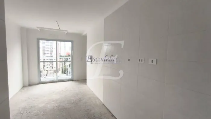 Apartamento com 2 dormitórios à venda, 27 m² por R$ 256.987,68 - Santa Teresinha - São Pau