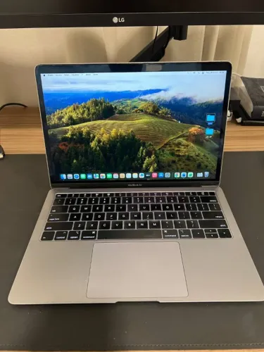 Macbook air 2019