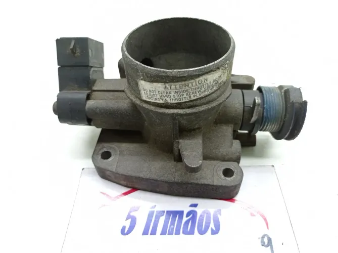 Tbi Corpo Borboleta Ford Escort Zetec 1.6 8v 1998