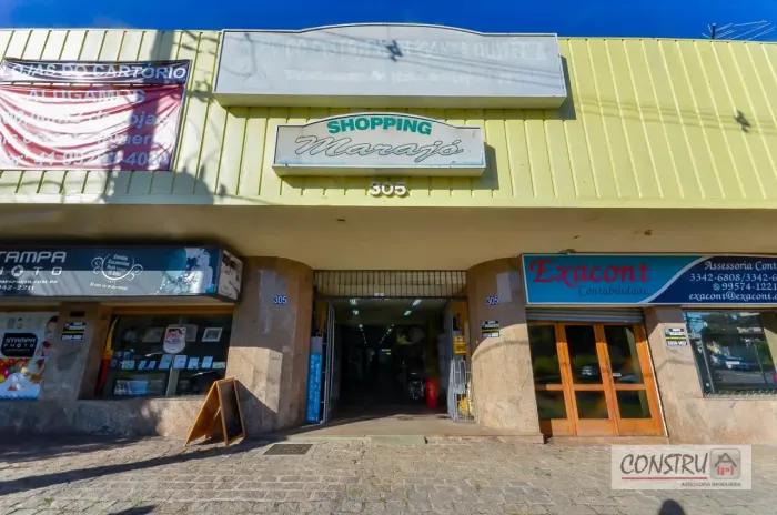 Sala ou Conjunto Comercial