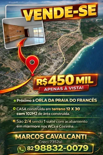 # Francês - Casa 2/4