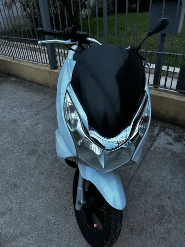 Honda PCX 150 Ano 2014
