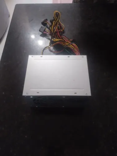 Fonte ATX 200W