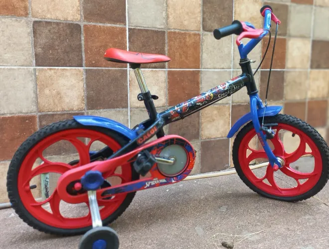 Bike Caloi