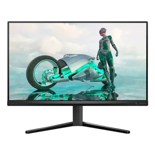 Monitor Phillips evnia gamer ips wide full hd 180 hz 