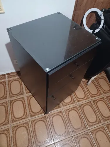 Armário bancada