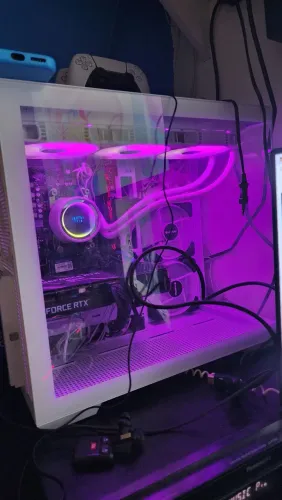 PC Gamer High-End