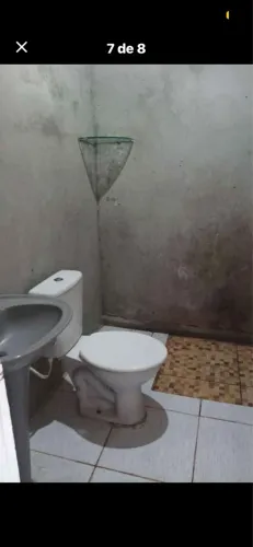 Casa perto da sede da oab altiplano