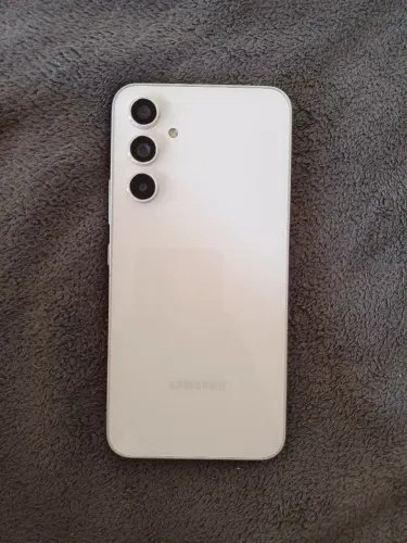 Celular Samsung A54 seminovo