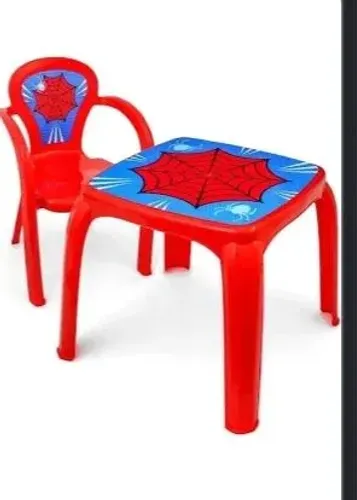 Mesa Infantil