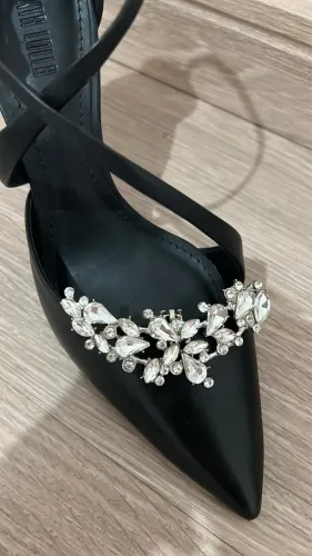 Presilha de sapato
