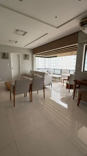 Edifício Ocean Ville