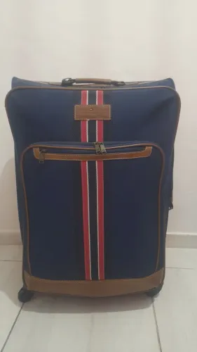 Mala de Viagem Tommy Hilfiger 