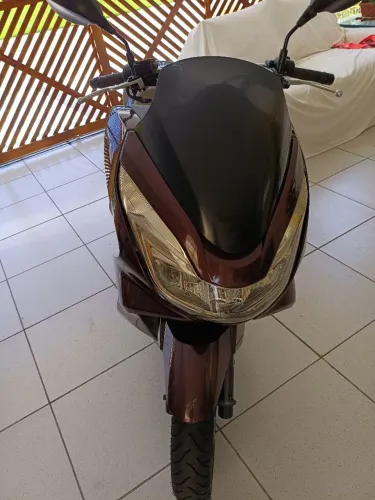 Honda PCX 150 DLX 2018/18