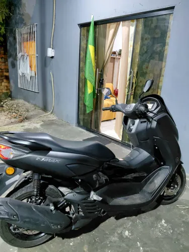 NMAX 160