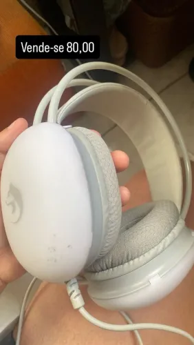 Fone de ouvido