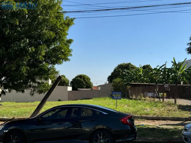 Terrenos para alugar em Jardim Novo Horizonte, Maringá-PR