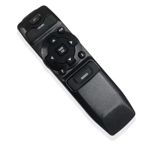 Controle CD Pionner