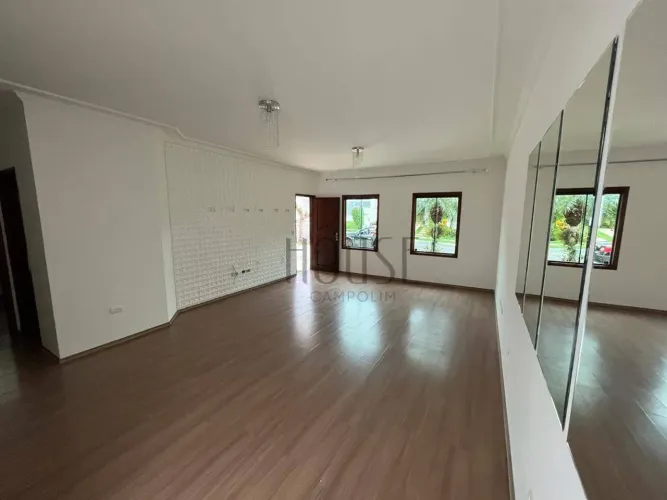 Casa com 3 quartos à venda, 137 m² - Condomínio Vila Inglesa - Sorocaba/SP
