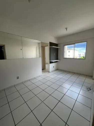 Oportunidade em Messejana | 2 Quartos com Vaga | R$ 180 Mil