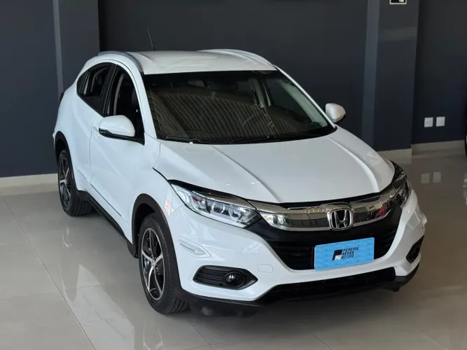 Honda HR-V EX 1.8 Flexone 16V 5P Aut. 2019