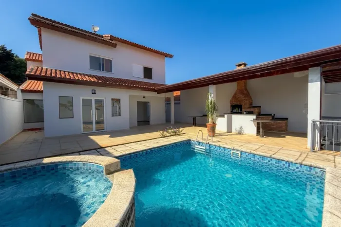 Casa em Condomínio à venda, 3 quartos, Jardim Ibiti do Paço, Sorocaba/SP