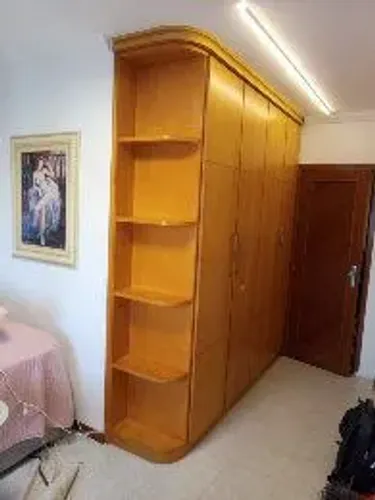 Envelopamento de móveis 