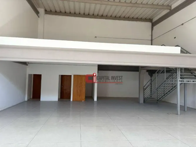 Sala à venda, 198 m² por R$ 1.100.000 - Nadir Figueiredo - Pedreira/SP
