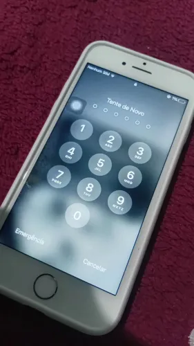 IPhone 7 de 128gb leia a legenda!!