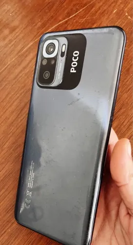Celular Poco MS5