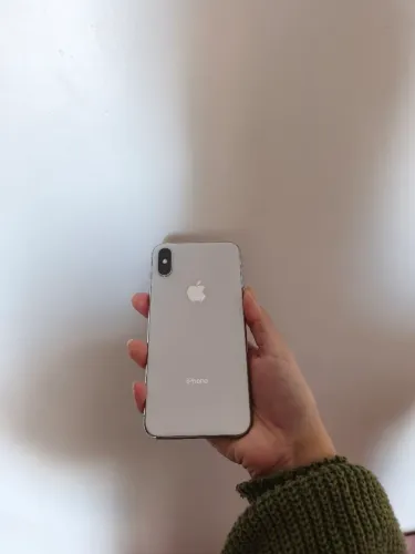 iPhone X 64GB