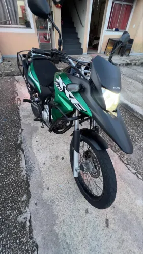 Venda XRE 300 2018