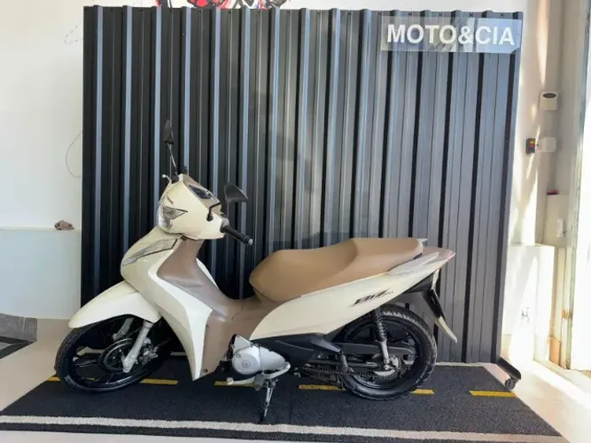 BIZ 125