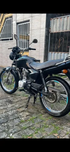 CG 125
