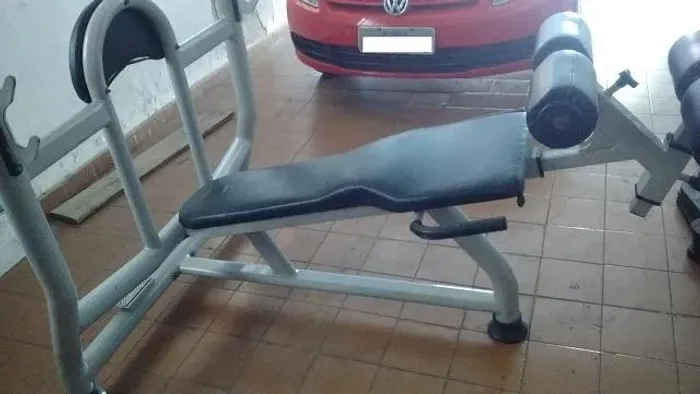 Banco Declinado