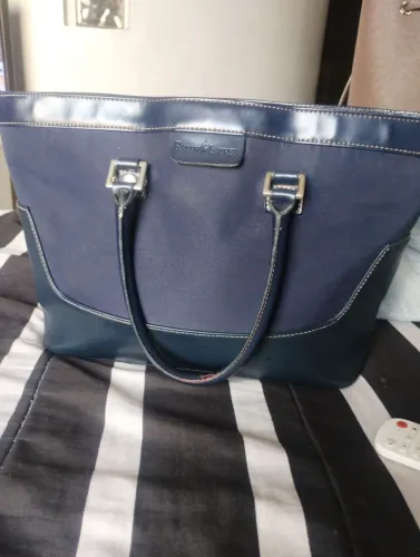 Bolsa Ralph Lauren 