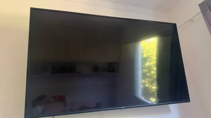 Smart TV TCL 55 polegadas