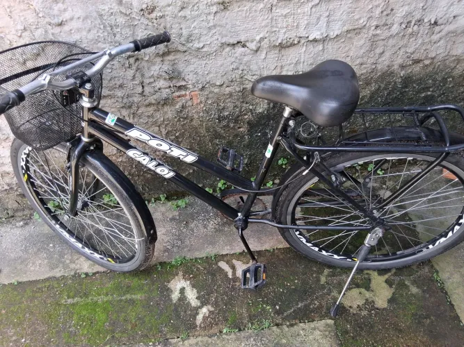 Bike aro 26