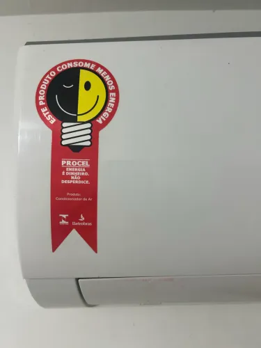 Ar condicionado