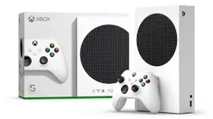 Xbox Séries S